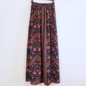 XHILARATION Maxi Skirt